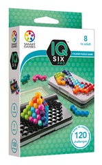 IQ Six Pro - SMTSG479US